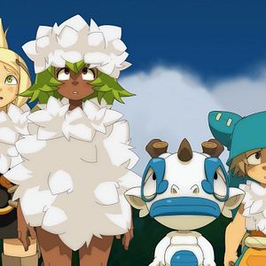 Photo Wakfu
