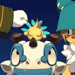 Photo Wakfu