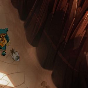 Photo Wakfu