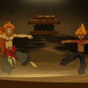 Photo Wakfu
