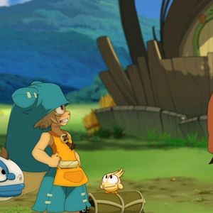 Photo Wakfu
