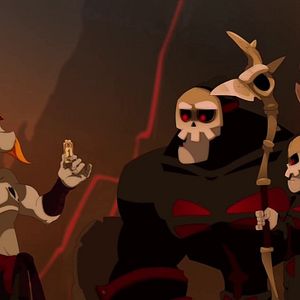Photo Wakfu