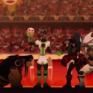 Photo Wakfu