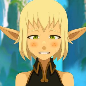 Photo Wakfu