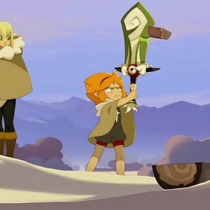 Photo Wakfu