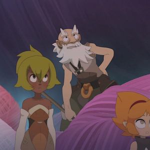 Photo Wakfu