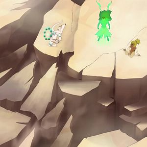 Photo Wakfu