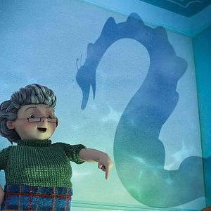 Photo Les aventures de Paddington