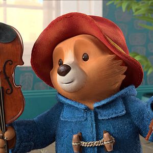 Photo Les aventures de Paddington