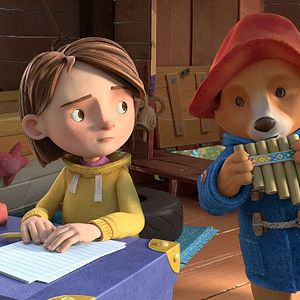 Photo Les aventures de Paddington