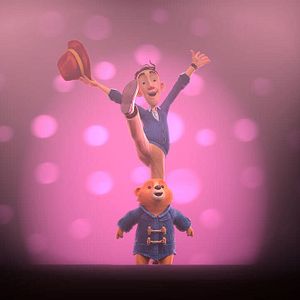 Photo Les aventures de Paddington