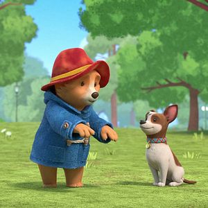 Photo Les aventures de Paddington