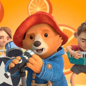Photo Les aventures de Paddington