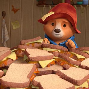 Photo Les aventures de Paddington
