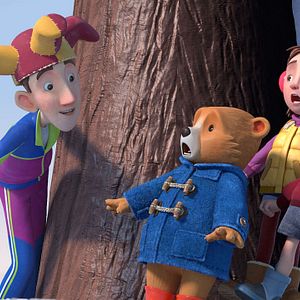 Photo Les aventures de Paddington