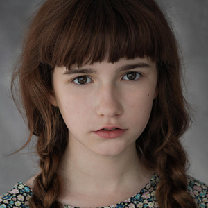 Photo Tallulah Conabeare