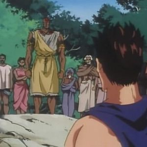 Photo Street Fighter II: V