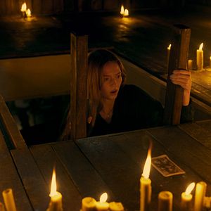 Photo Les Cartes du mal