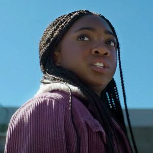 Photo Percy Jackson et les Olympiens