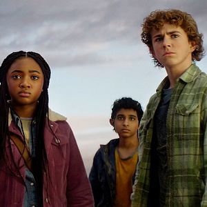 Photo Percy Jackson et les Olympiens