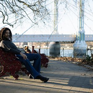 Photo Kingsley Ben-Adir
