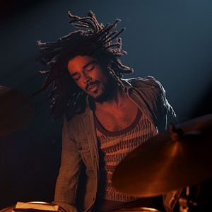 Photo Kingsley Ben-Adir