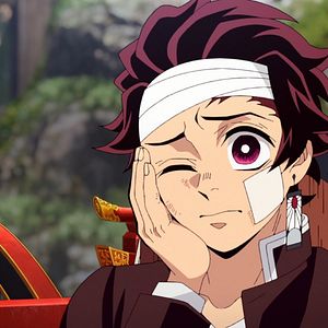 Photo Demon Slayer: Kimetsu No Yaiba – En route vers l'entraînement des piliers