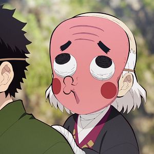 Photo Demon Slayer: Kimetsu No Yaiba – En route vers l'entraînement des piliers