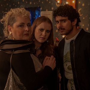 Photo Máiréad Tyers