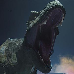 Photo Jurassic World : La théorie du chaos