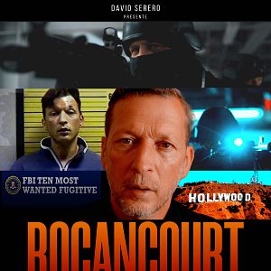Photo Rocancourt, le film