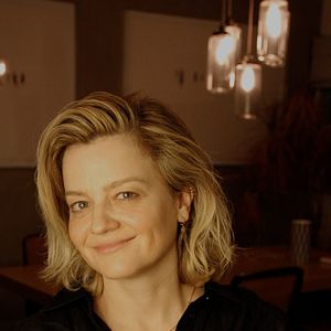 Photo Carolina Markowicz