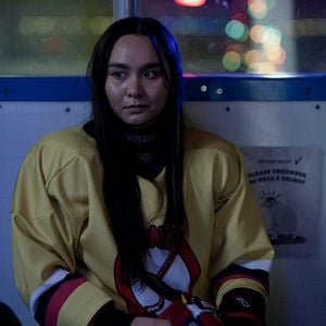 Photo True Detective