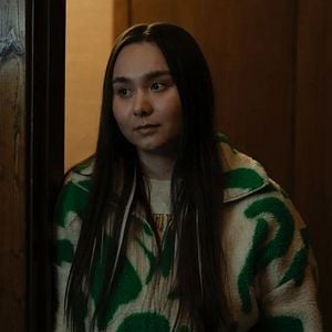 Photo True Detective