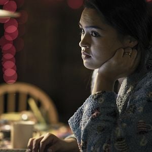 Photo True Detective