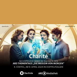 Photo Charité