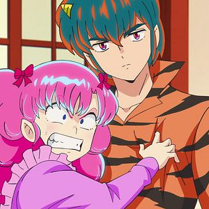 Photo Urusei Yatsura (2022)