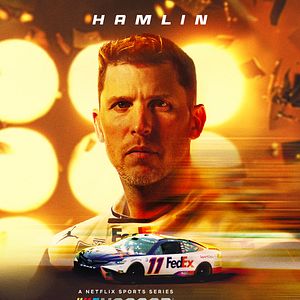 Photo NASCAR: Full Speed