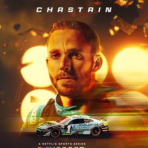 Photo NASCAR: Full Speed