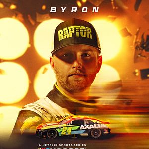 Photo NASCAR: Full Speed