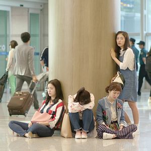 Photo Age of Youth