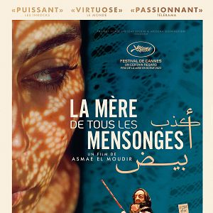 Photo La Mère de tous les mensonges