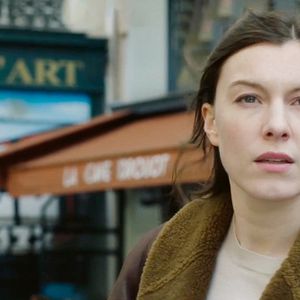 Photo Le Tableau volé