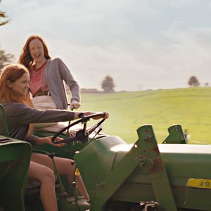 Photo Andrea Riseborough