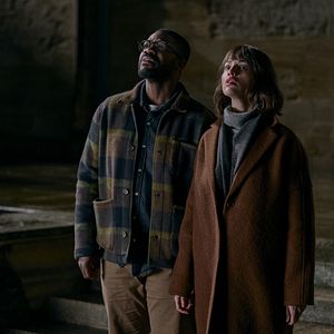 Photo Le Problème à 3 corps