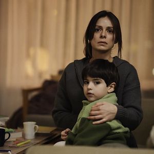 Photo I Am Mother