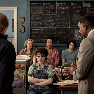 Photo S.O.S. Fantômes : La Menace de glace