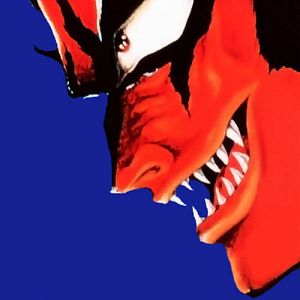 Photo Devilman: The Birth