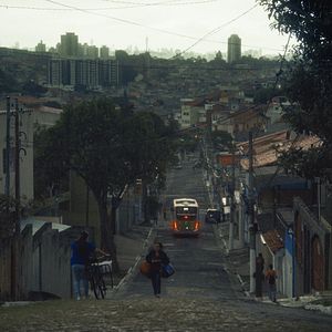 Photo Cidade; Campo