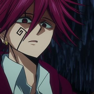 Photo Mashle : Magic and Muscles